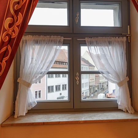 Schwerter Schankhaus & Hotel Meissen Luaran gambar