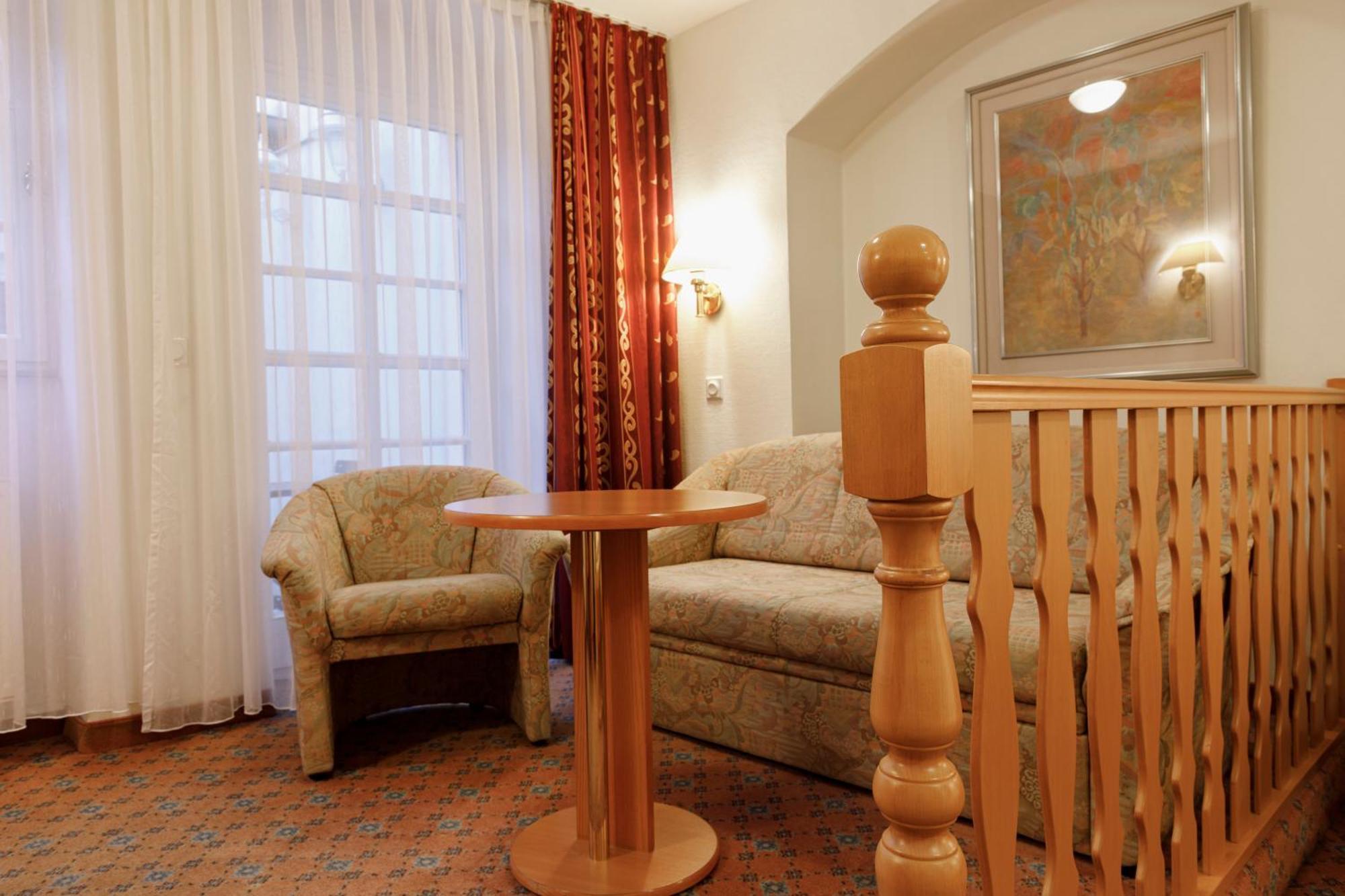 Schwerter Schankhaus & Hotel Meissen Luaran gambar