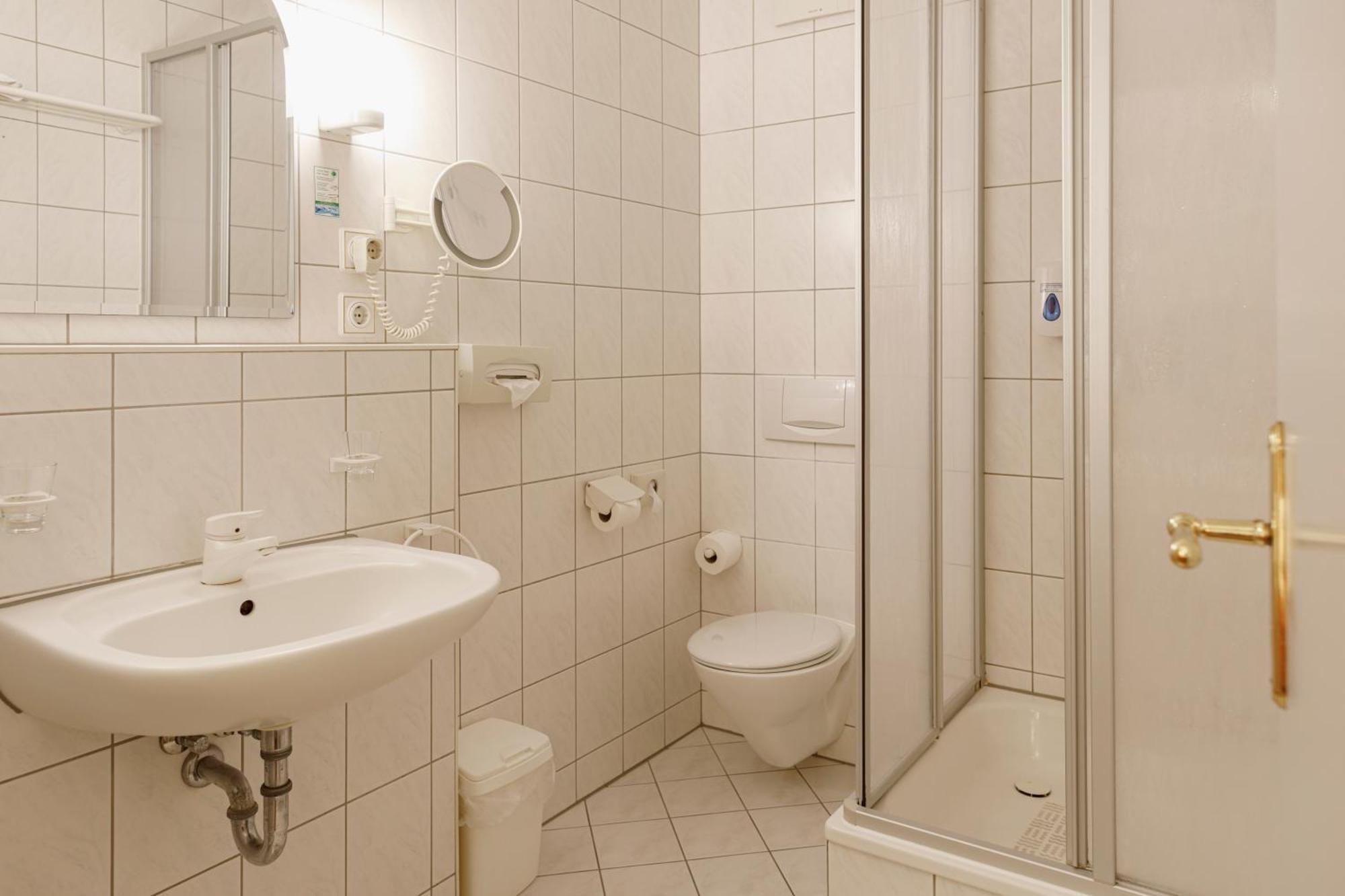 Schwerter Schankhaus & Hotel Meissen Luaran gambar
