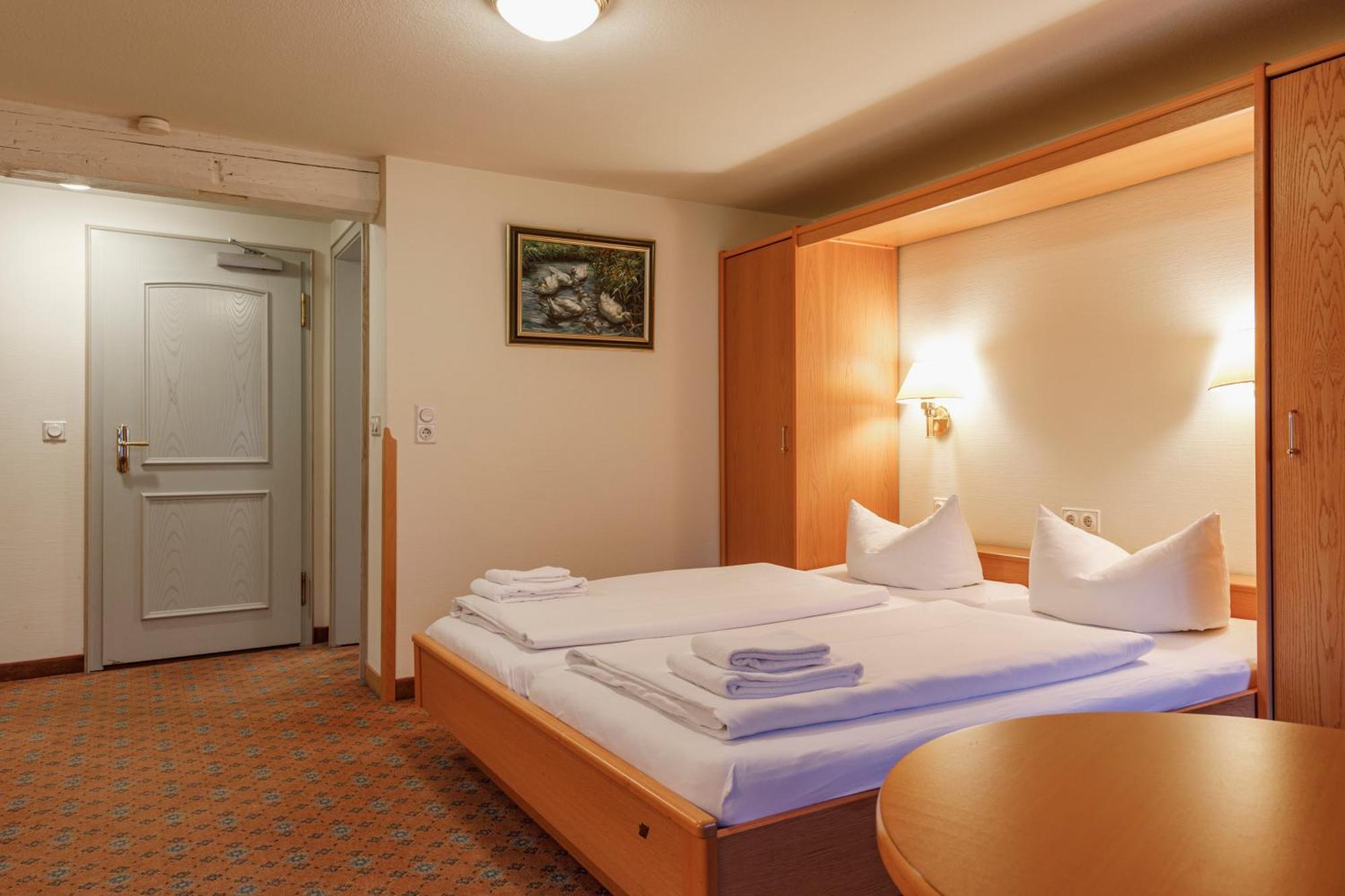 Schwerter Schankhaus & Hotel Meissen Luaran gambar