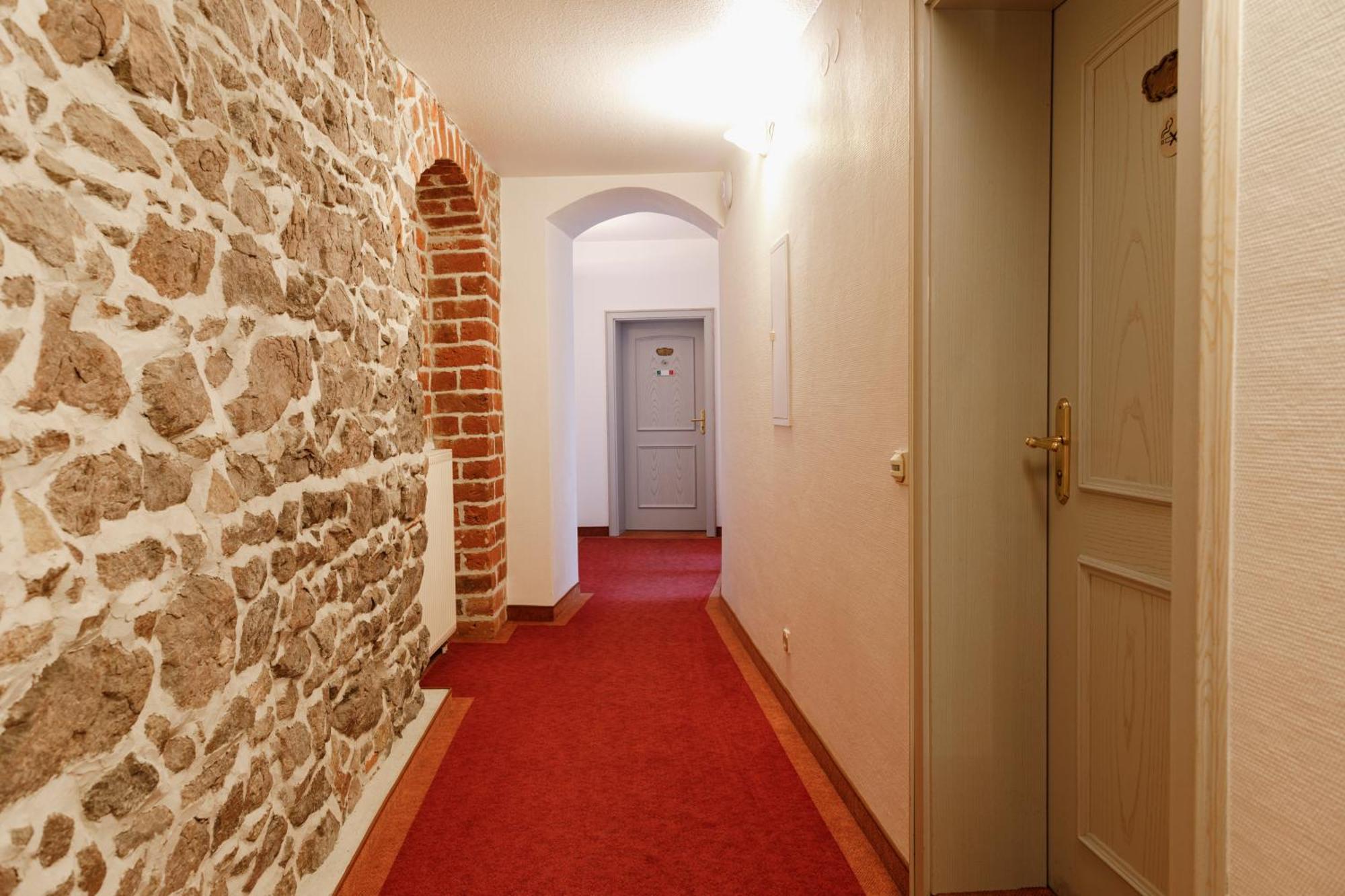 Schwerter Schankhaus & Hotel Meissen Luaran gambar