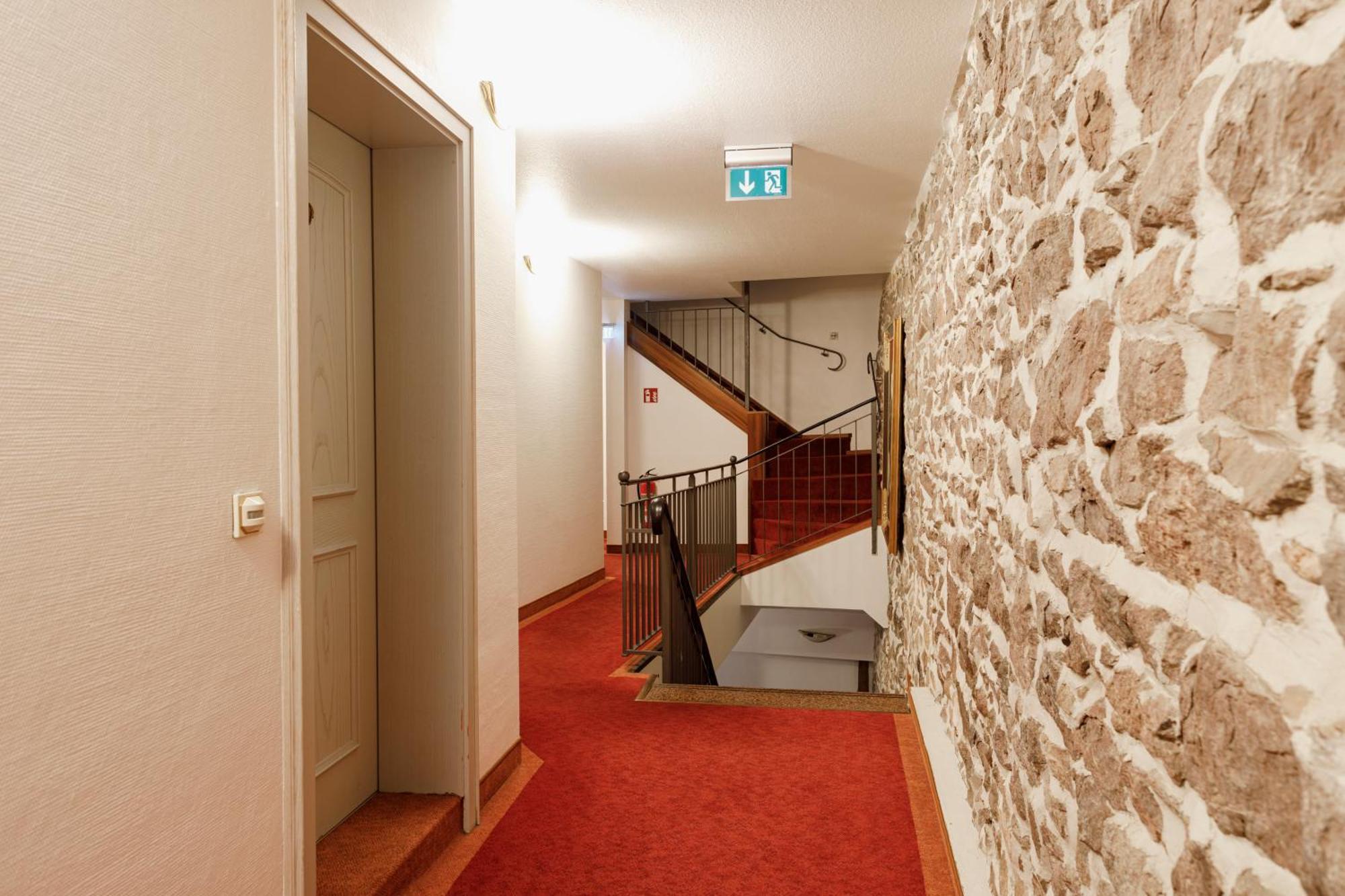 Schwerter Schankhaus & Hotel Meissen Luaran gambar