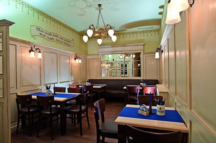 Schwerter Schankhaus & Hotel Meissen Luaran gambar