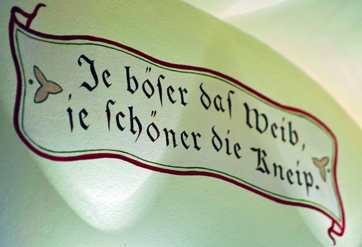 Schwerter Schankhaus & Hotel Meissen Luaran gambar